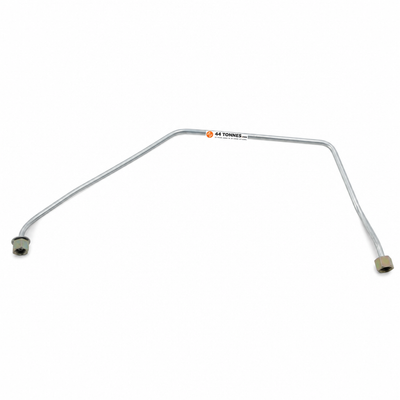 Conduite d'injection pour VOLVO - 1545096 422968 — réf. 44T-ZWVF4X, pièce détachée poids lourd