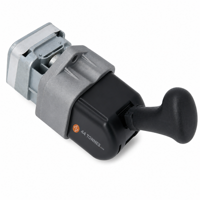 Valve de frein à main pour MERCEDES-BENZ - 0004200184 A0004200184 — réf. 44T-ZYXVQP, pièce détachée poids lourd