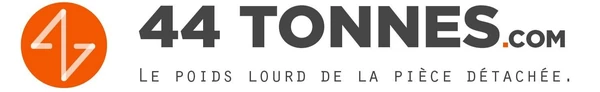 44tonnes.com — Le poids lourd de la pièce détachée