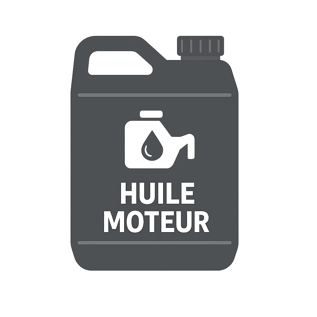 Huile Moteur pour la marque Huile et Lubrifiant