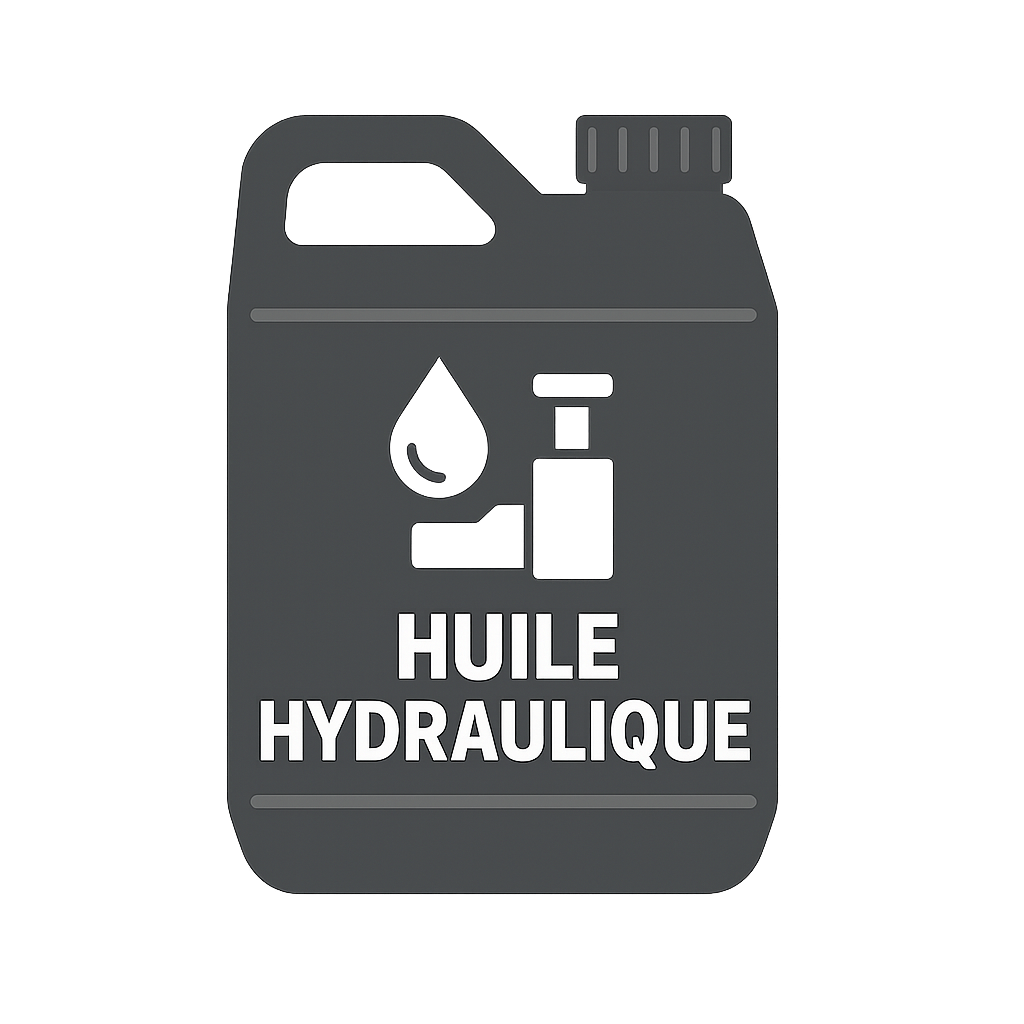 Huile Hydraulique pour la marque Huile et Lubrifiant