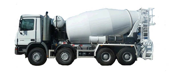 Le camion toupi (Capacité, Dimensions, Poids)