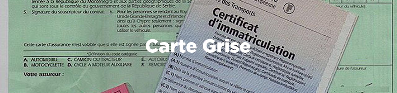 carte-grise