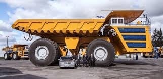 belaz