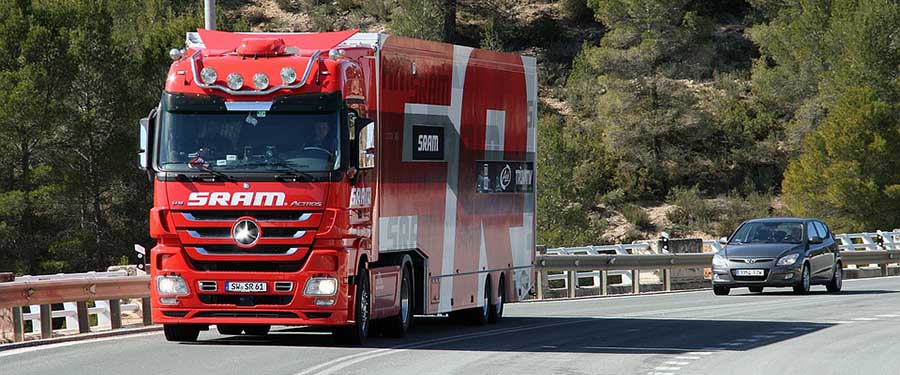 Camion Porteur : Définition, Prix, Poids