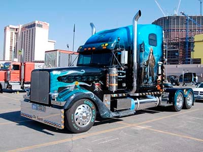 plus beau camion americain - Google Search