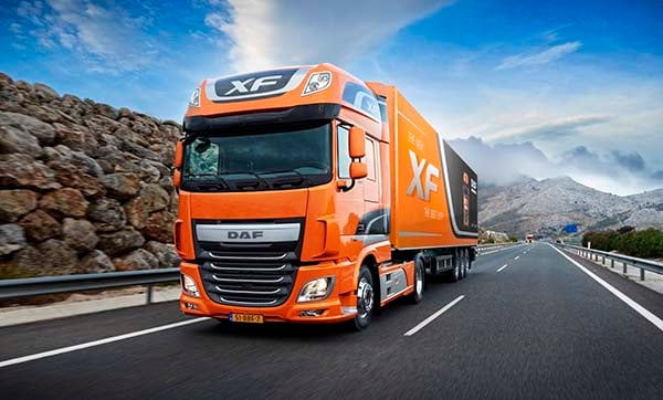 daf-xf