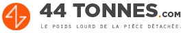 44tonnes