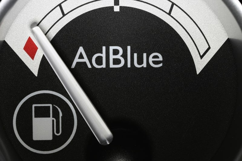 AdBlue vrac
