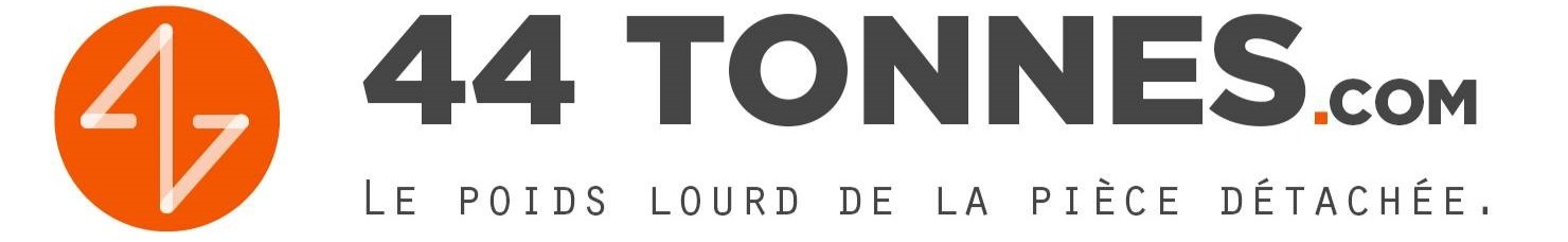 Logo 44 Tonnes - Truck Bus Services