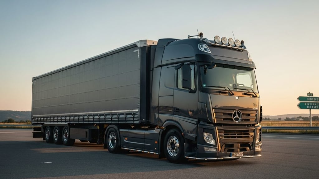 Interdiction de circulation Poids Lourds (Calendrier)