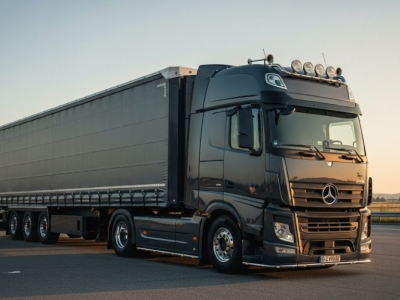 Interdiction de circulation Poids Lourds (Calendrier)